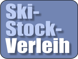 Ski-Stock- Verleih